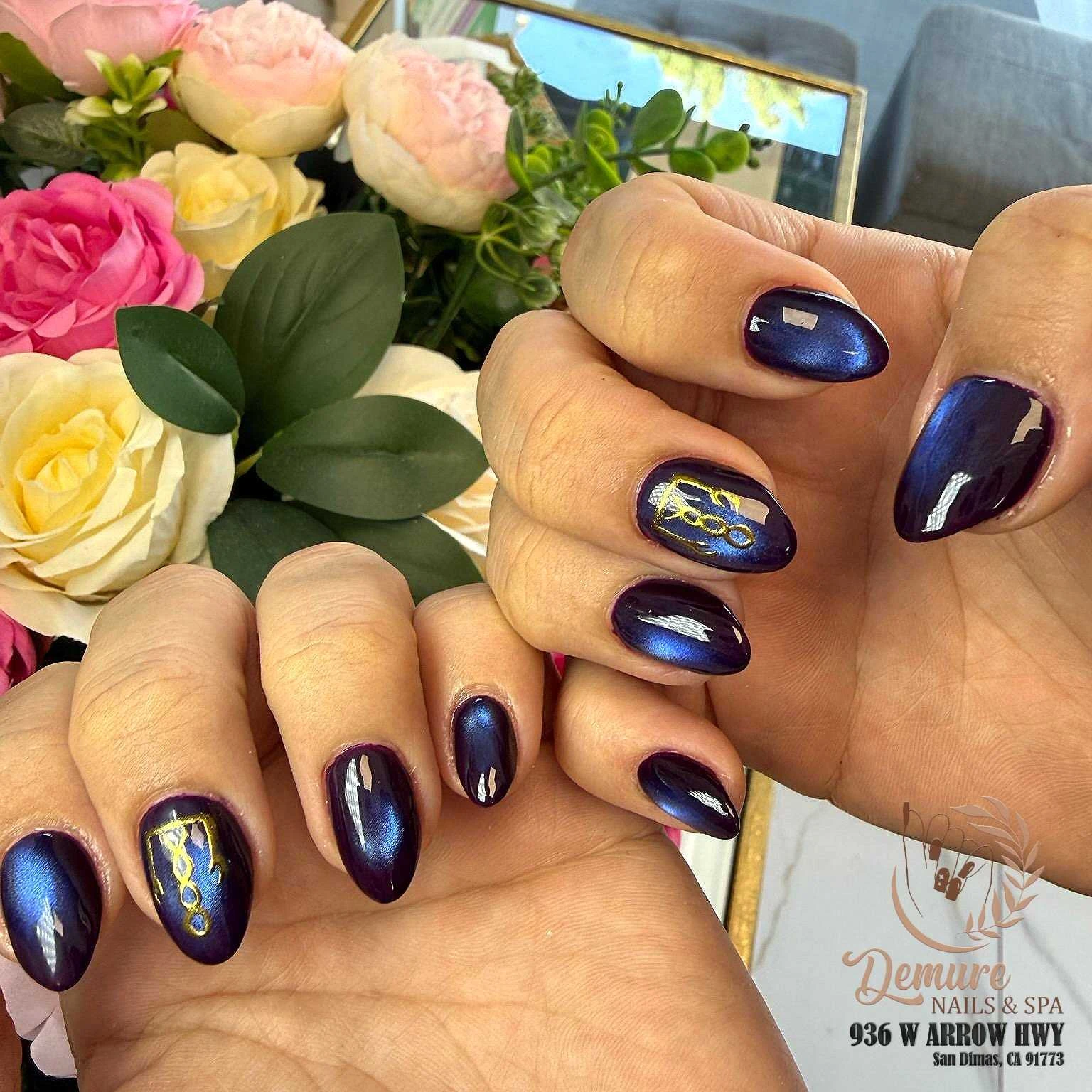 Nail Sep 22